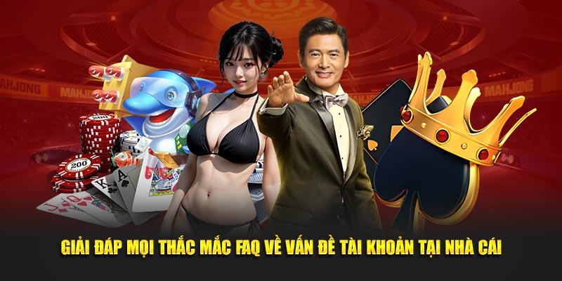 Câu hỏi thường gặp OK365 về số lượng tài khoản đăng ký